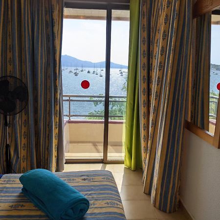 Casa Carulla Blue Apartment Port de Pollenca Exterior photo