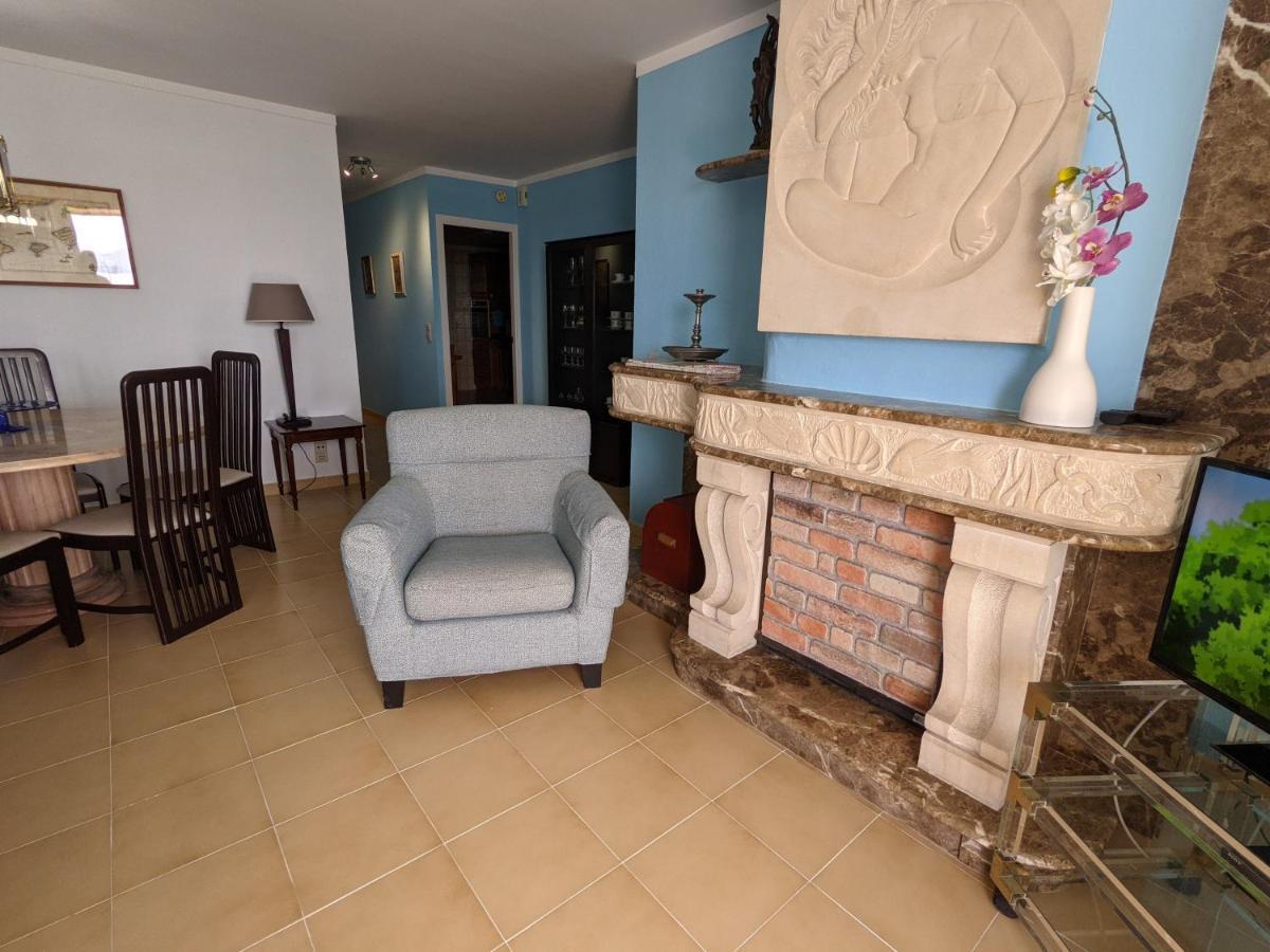 Casa Carulla Blue Apartment Port de Pollenca Exterior photo