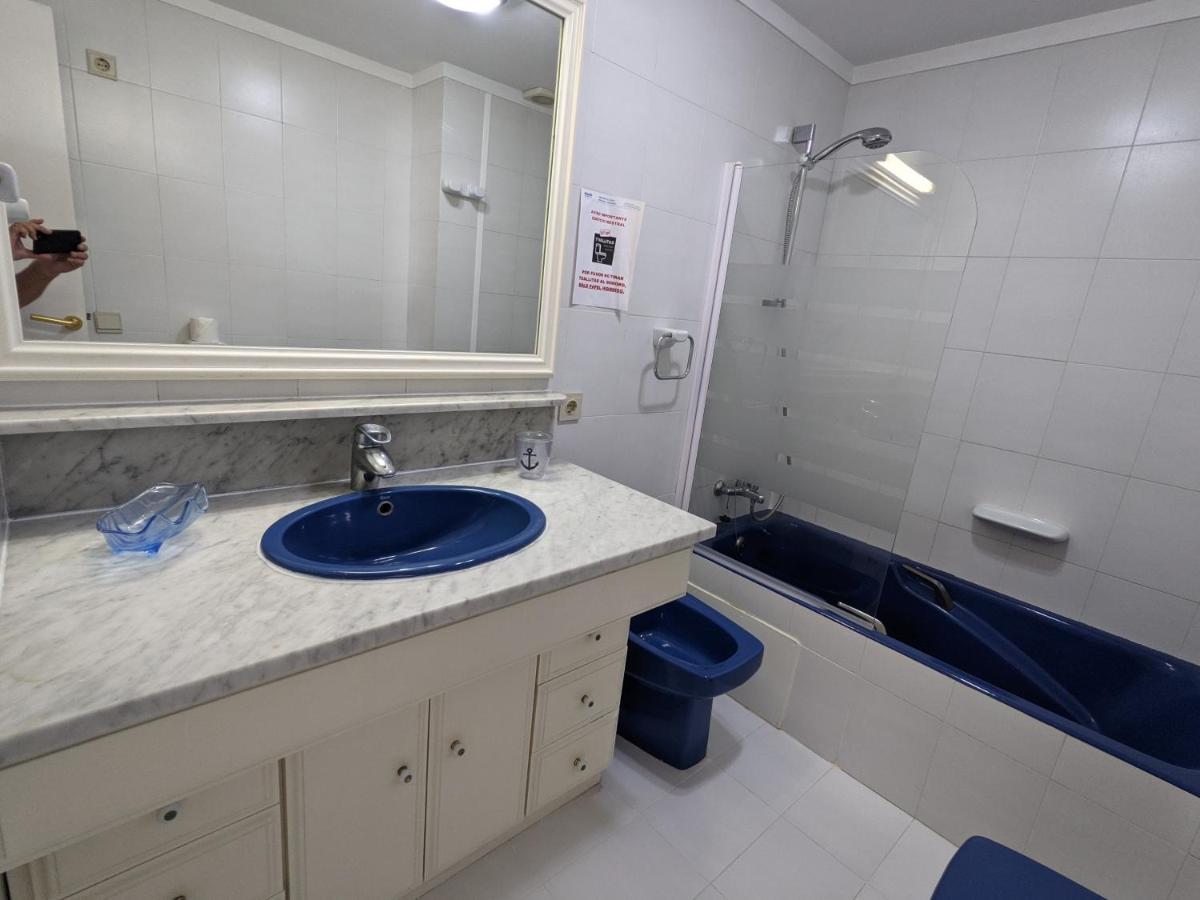 Casa Carulla Blue Apartment Port de Pollenca Exterior photo