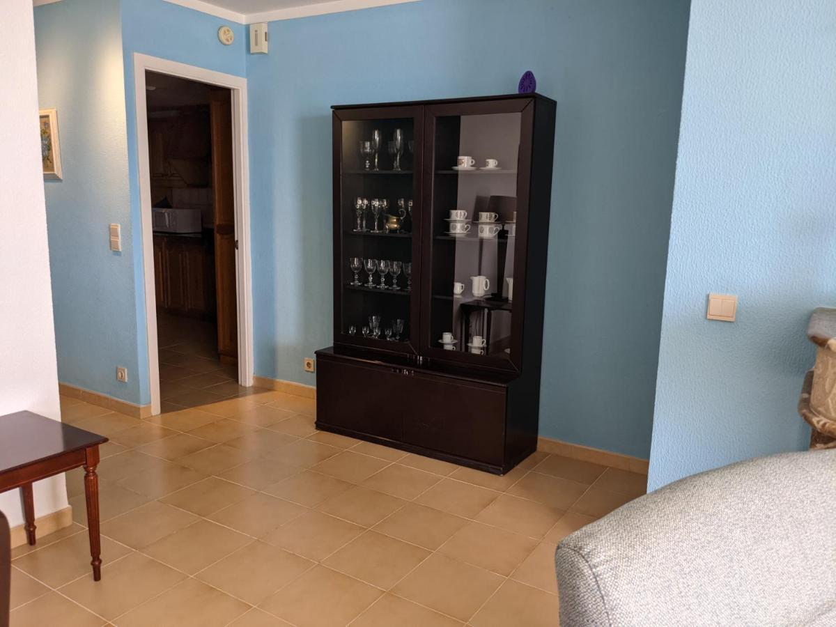 Casa Carulla Blue Apartment Port de Pollenca Exterior photo