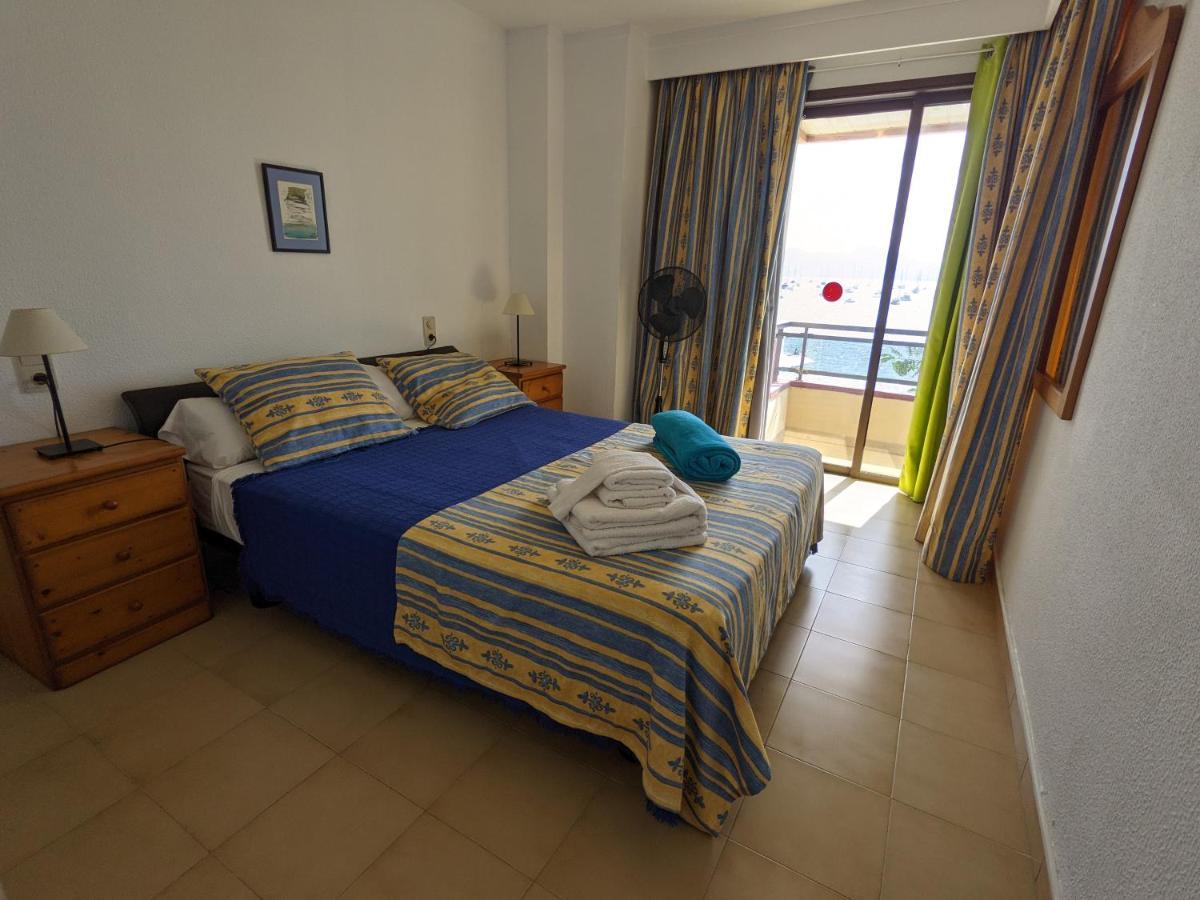 Casa Carulla Blue Apartment Port de Pollenca Exterior photo